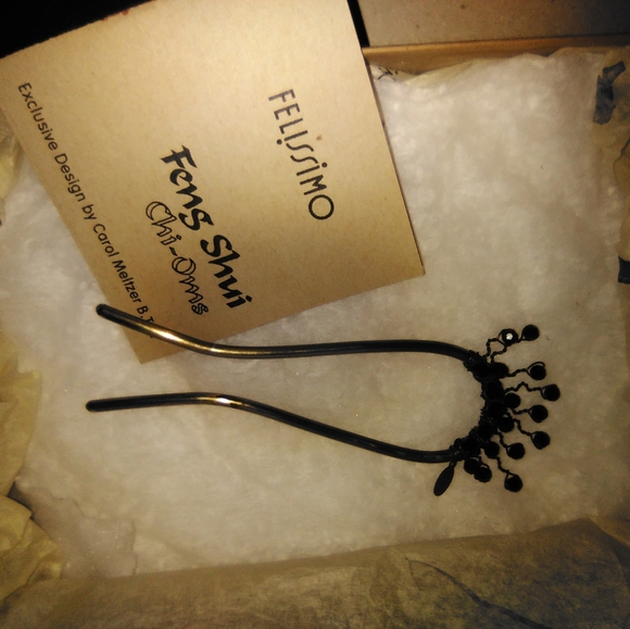 Chi oms feng shui - Picture 1 of 6